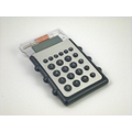 Kinetic Calculator